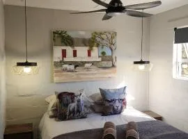 Volgenoeg Cottage 1