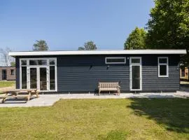 Lessenaar 22 | 6 persoons chalet in Zennewijnen
