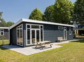 Lessenaar 22 | 6 persoons chalet in Zennewijnen