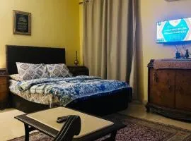 Pyramids Heritage suites