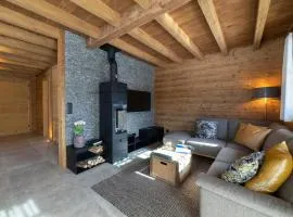 Chalet Frümsel - Luxury & Bergblick