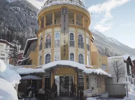 Seiblishof Superior Hotel Ischgl