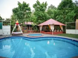 Giri Mandala The Mountain Vihar