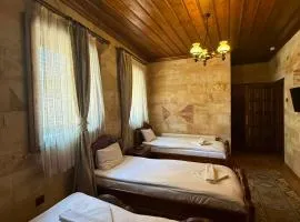 Akuzun Stone Hotel