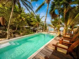 Dos Ceibas Tulum - Feel Good Hotel