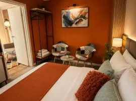 Curtin Sleep & Go - Private room with toilet only