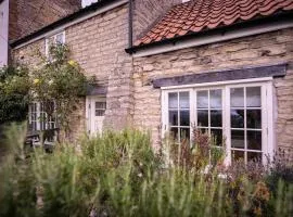 Freya's Cottage
