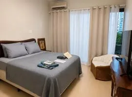 Apartamento Premium Alphaville Barueri- Completo