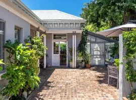 Himmelblau Boutique Bed and Breakfast