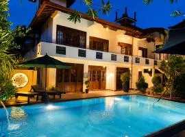 Sky and Sand Guesthouse