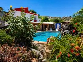 Cortijo La Bacalá