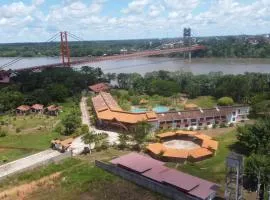 Tantiri River Resort