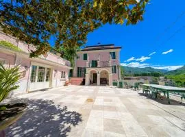 Villa dei Papi Subiaco