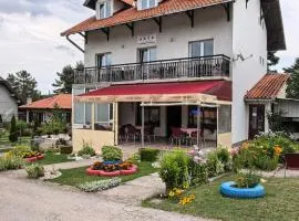 Apartmani Vita