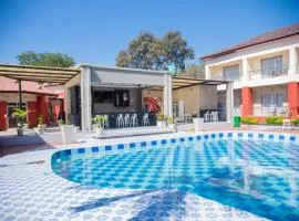 Chamba Valley Exotic Hotel