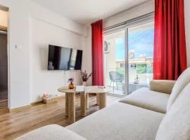Avel Central Paphos Apartment