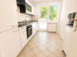 Arkadia Monteur-Haus Seevetal