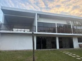 Ponta de Ouro Escape