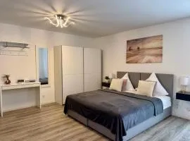 Sophie Superior Apartment