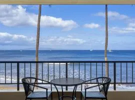 SUGAR BEACH RESORT, #235