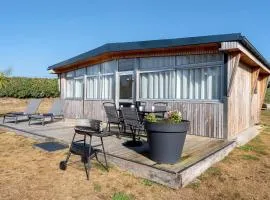 Chalet 300m de la Mer à Ode Vras