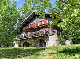 Chalet La Coste - Alpes française