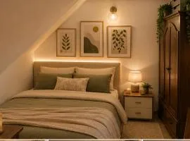 Country House H&F