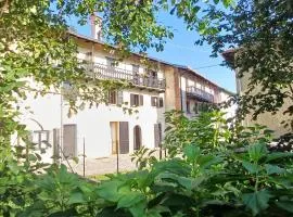 Nespello Tourist Accommodation