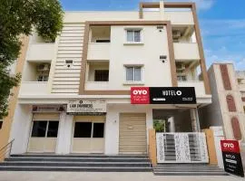 Super Hotel O Mallapur Crossway Formerly RBS Residency