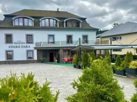 Penzion Stara Fara