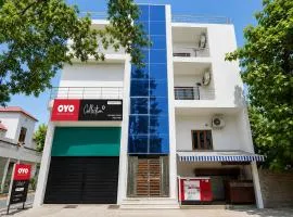 OYO Collection O Govind Vihar Matiyari Formerly Saffron