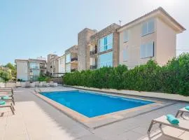 Apartamento Llenaire cerca playa