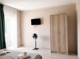 Terra Hotel