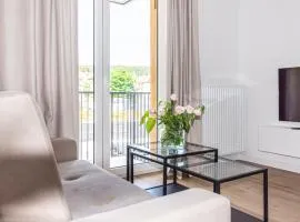 VacationClub Montano Apartament 16