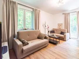 VacationClub Montano Apartament 18