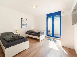 SH01 Apartment in Hattersheim!