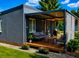 Tiny House Valea Avrigului