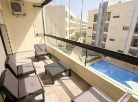 Magic House T5 -El Mansouria