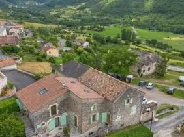 Gorge du Tarn Loft Cocoon Lesoleilo