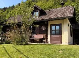 Umundumhütte
