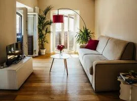 PrimeLoft Cathedral - Exclusive Suite- 1-7 persone