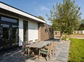 Cube XL 74 I 4-persoons chalet in Zennewijnen