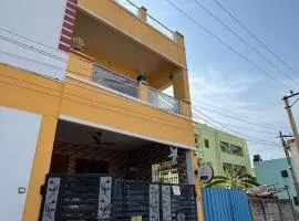 Ilford Castle Home Stay Pondicherry