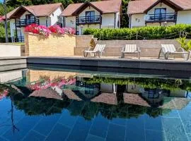 PALLOS Retreat & Wellness