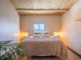 El Tablado Ocean View House
