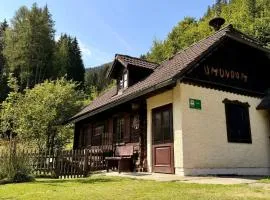 UMUNDUM Hütte