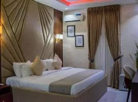 De Grand Vale Hotel and Suite