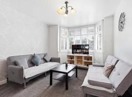 Cosy 5 bedroom Birmingham
