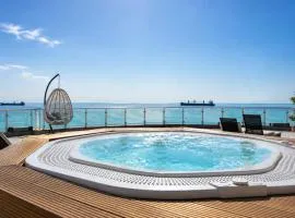 Family Hotel Albizia Beach