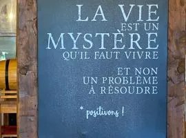 La taverne enchantée